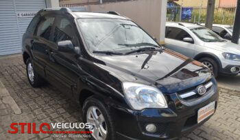 SPORTAGE full