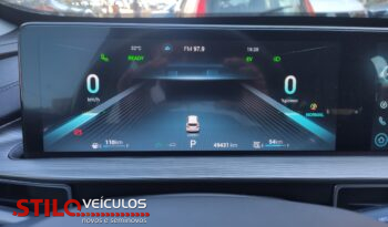 TIGGO 8 PRO full