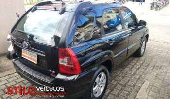 SPORTAGE full