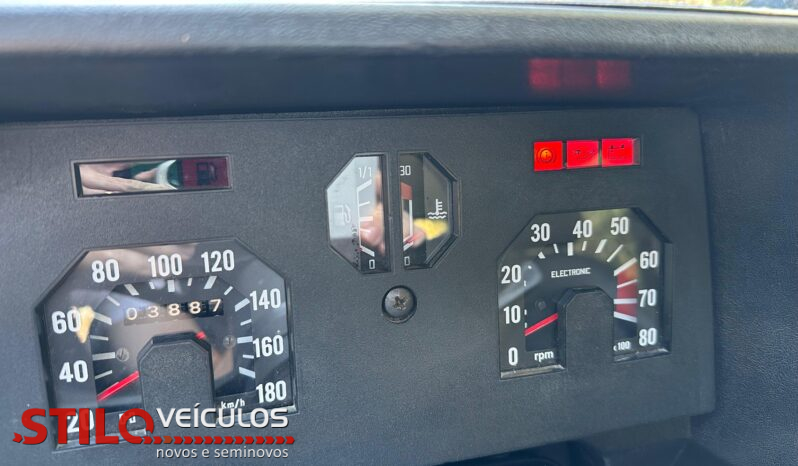 Fiat 147 full
