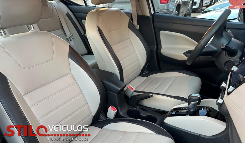 VERSA EXCLUSIVE full
