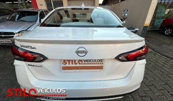 VERSA EXCLUSIVE full