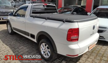 SAVEIRO full
