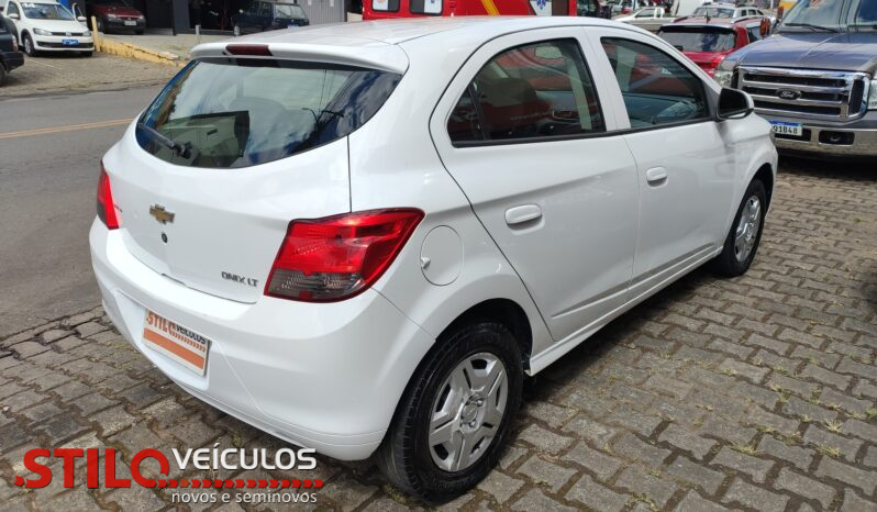 ONIX full
