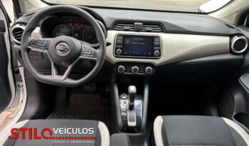 VERSA full
