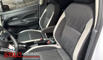 VERSA full