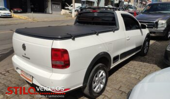 SAVEIRO full