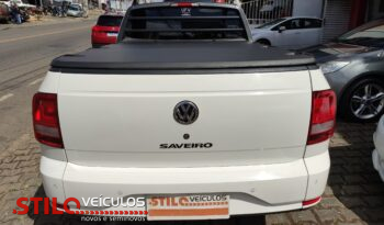 SAVEIRO full