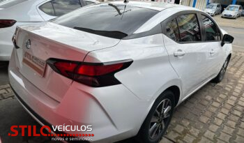 VERSA full