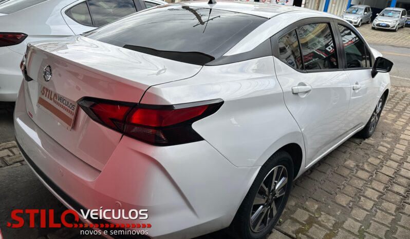 VERSA full
