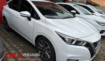 VERSA full