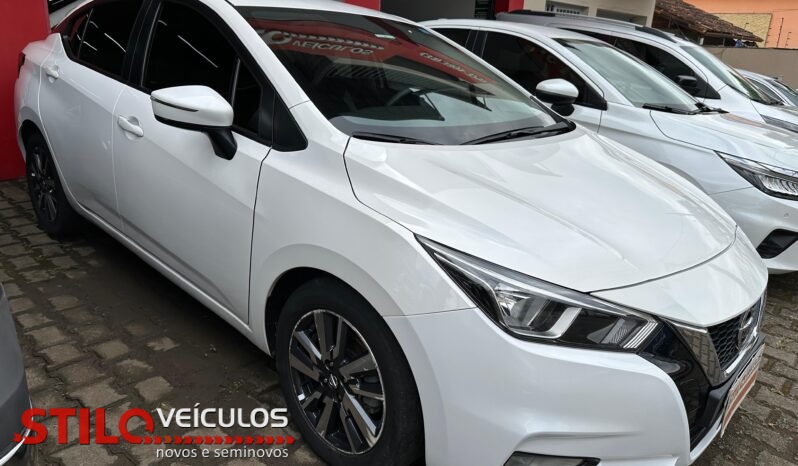 VERSA full