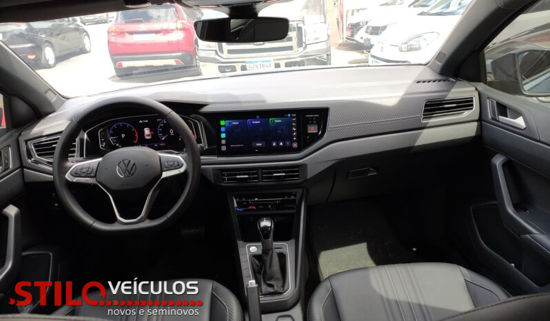 NIVUS full