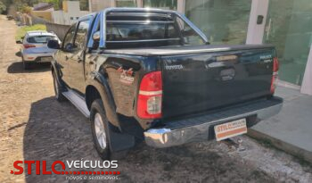 HILUX full