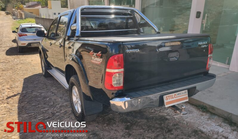 HILUX full