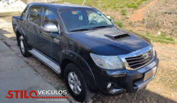 HILUX full