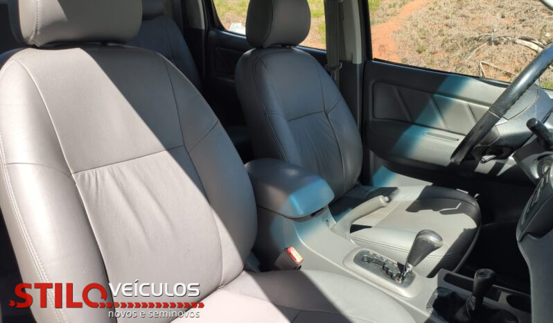 HILUX full