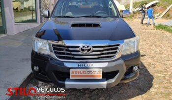 HILUX full