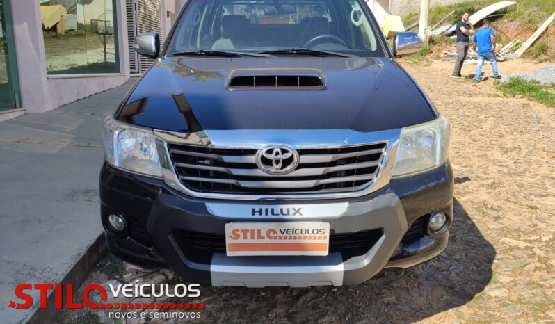 HILUX full
