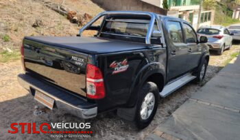 HILUX full