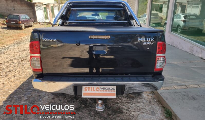 HILUX full