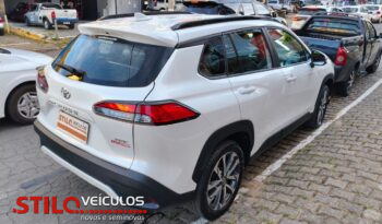 COROLLA CROSS full