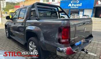 AMAROK full