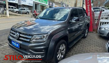AMAROK full