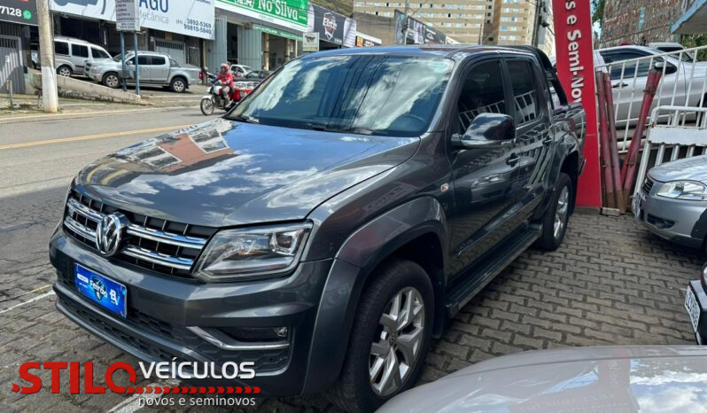 AMAROK full