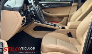 MACAN full