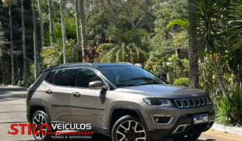 JEEP COMPASS full