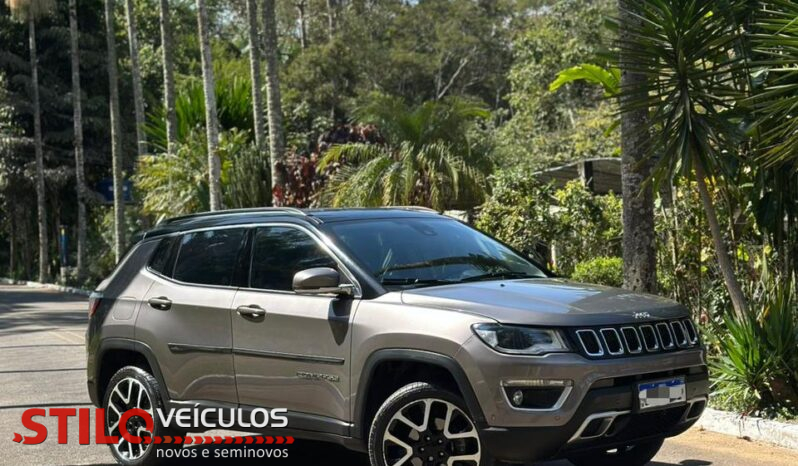 JEEP COMPASS full