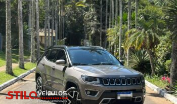 JEEP COMPASS full