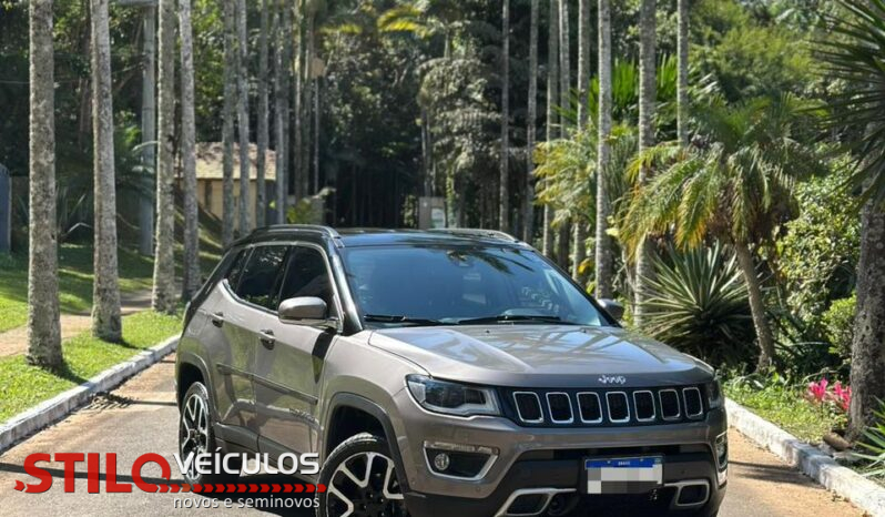 JEEP COMPASS full