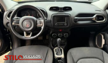 JEEP RENEGADE full