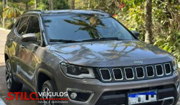 JEEP COMPASS full