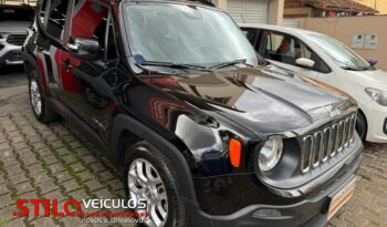 JEEP RENEGADE full
