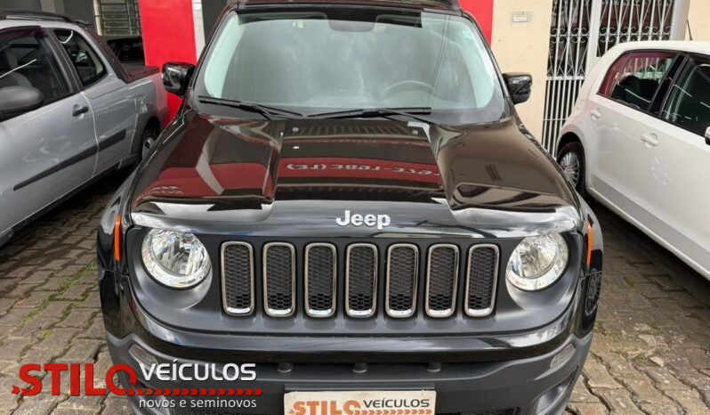 JEEP RENEGADE full