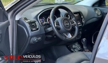 JEEP COMPASS full