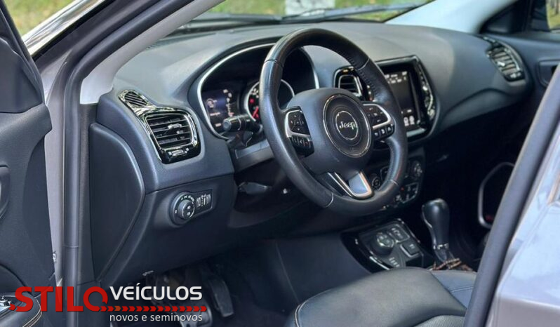 JEEP COMPASS full