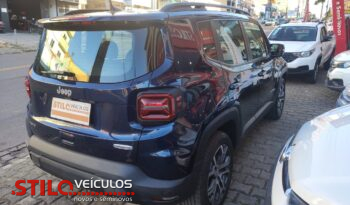 RENEGADE full