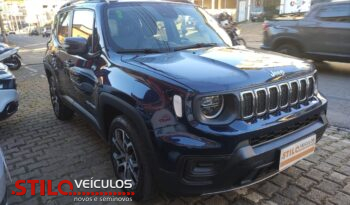 RENEGADE full