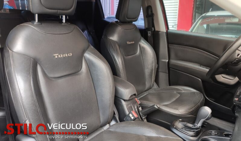 TORO 2.4 full