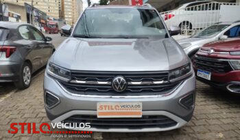 T-CROSS full