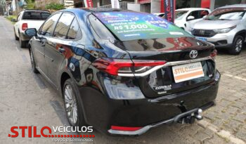 COROLLA full