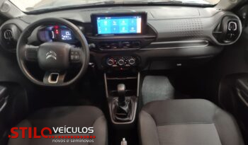 C3 LIVE full