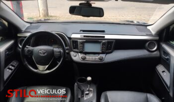 RAV-4 full