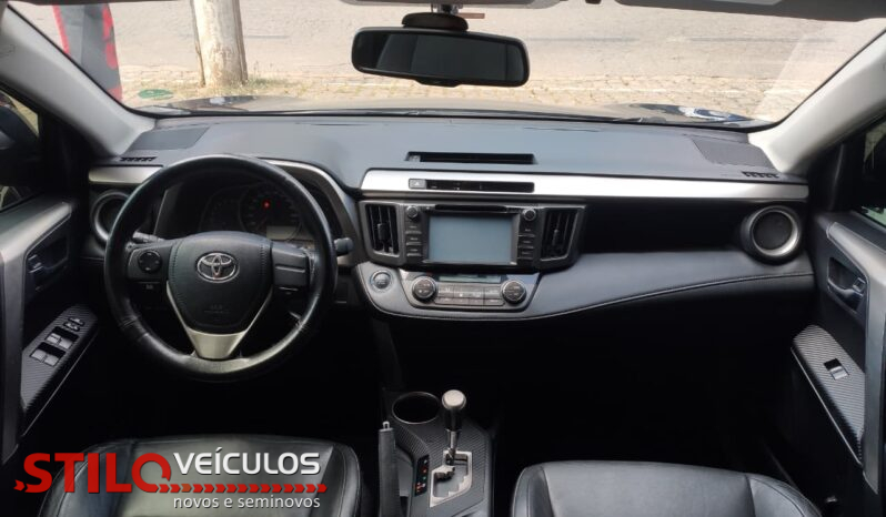 RAV-4 full