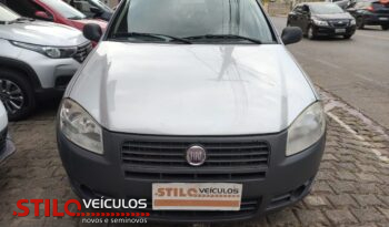 STRADA full