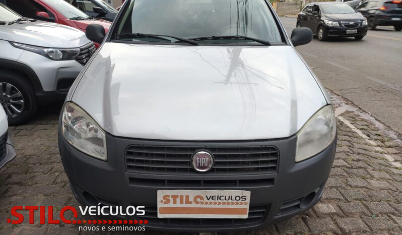STRADA full